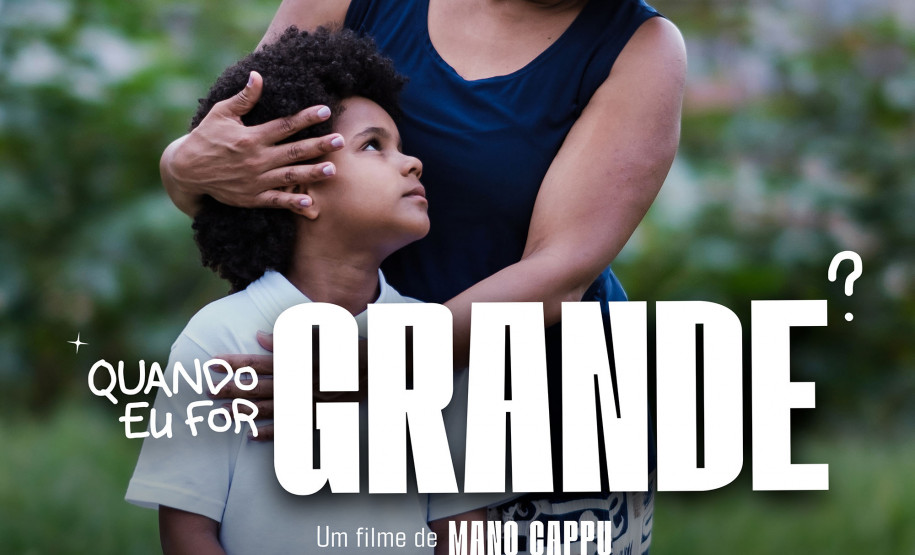 Sistema carcerário: mostra de cinema Aly Muritiba e Mano Cappu será exibida no MIS-PR