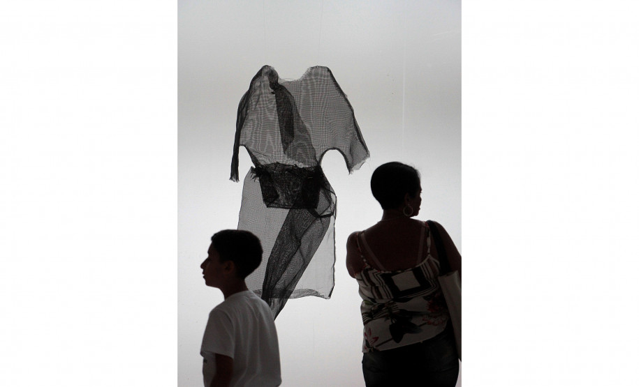 Leminski, Vanguart, Luís Melo, estreia no MON e Sinfônica são destaques da agenda cultural