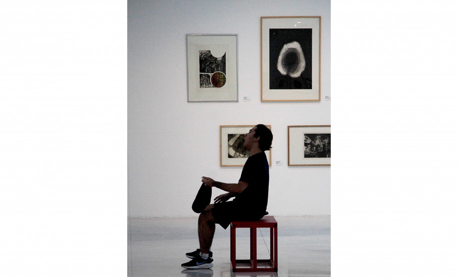 Leminski, Vanguart, Luís Melo, estreia no MON e Sinfônica são destaques da agenda cultural