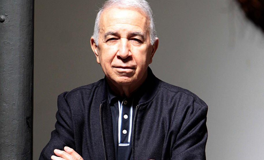 Museu Casa Alfredo Andersen assina curadoria de nova exposição de Marçal Marques