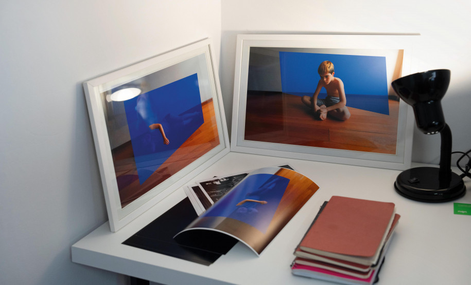 Livro sobre mulheres artistas e seus espaços de trabalho será lançado no MUPA