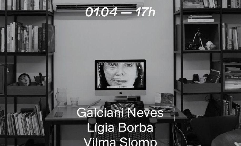 1.º museu satélite, Festival de Curitiba e shows na Ilha do Mel marcam agenda da semana