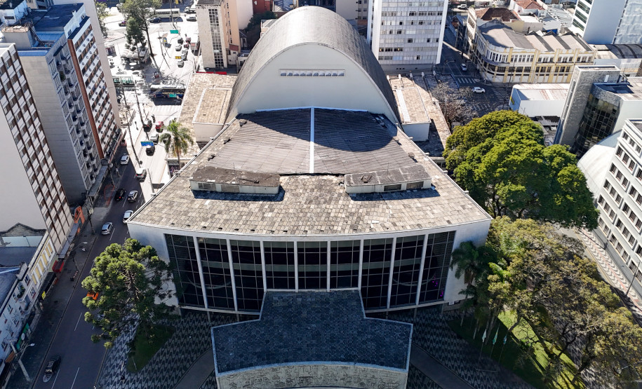 Políticas públicas voltadas à pessoa idosa