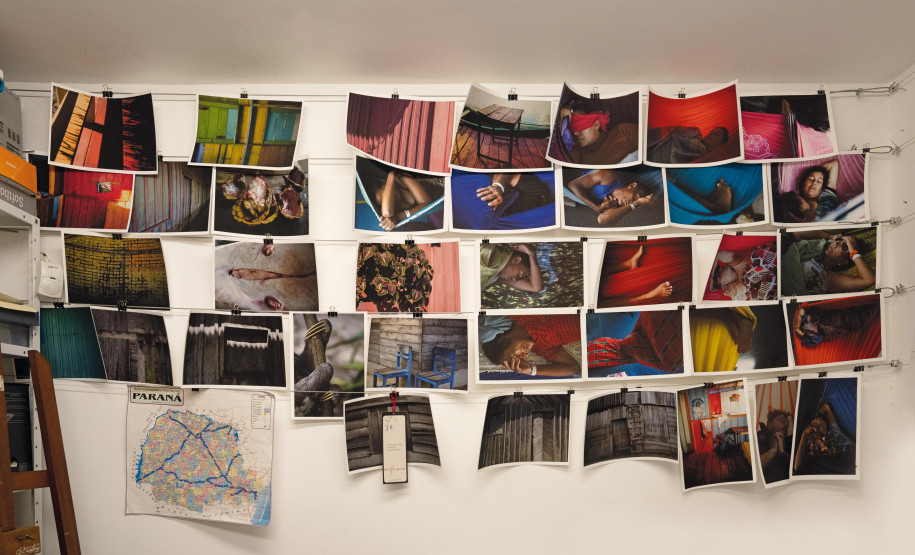 Livro sobre mulheres artistas e seus espaços de trabalho será lançado no MUPA