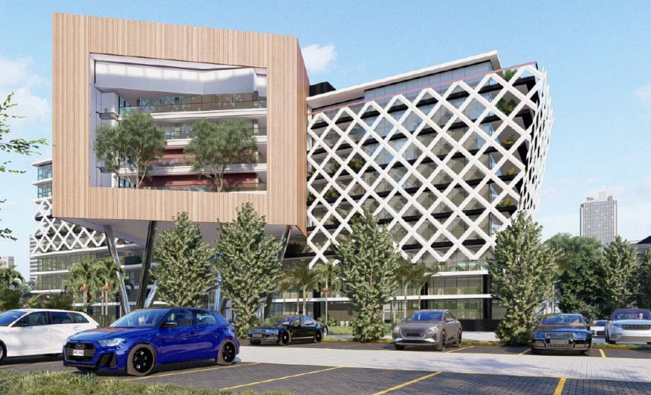 Consórcio vence licitação para construir a Fábrica de Ideias em Curitiba