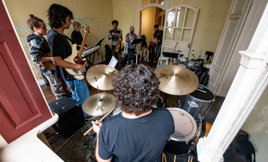 Cultura abre consulta pública para Editais de Apoio a Publicações Independentes e Música Urbana e Independente