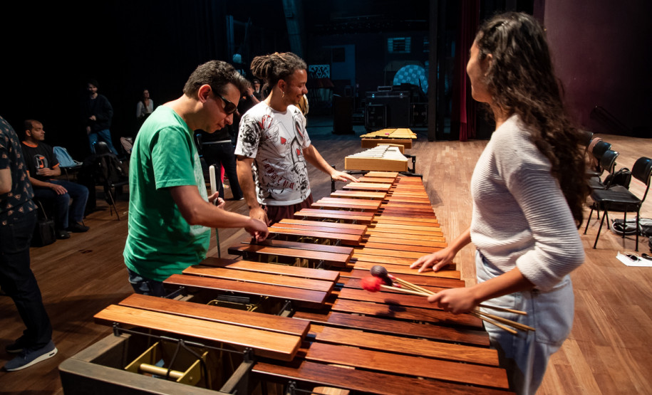 Governo do Estado abre consulta pública para edital de Ações Culturais para Pessoas com Deficiência e a segunda edição do Trilhando pelo Paraná