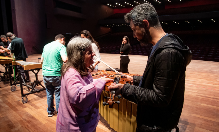 Governo do Estado abre consulta pública para edital de Ações Culturais para Pessoas com Deficiência e a segunda edição do Trilhando pelo Paraná