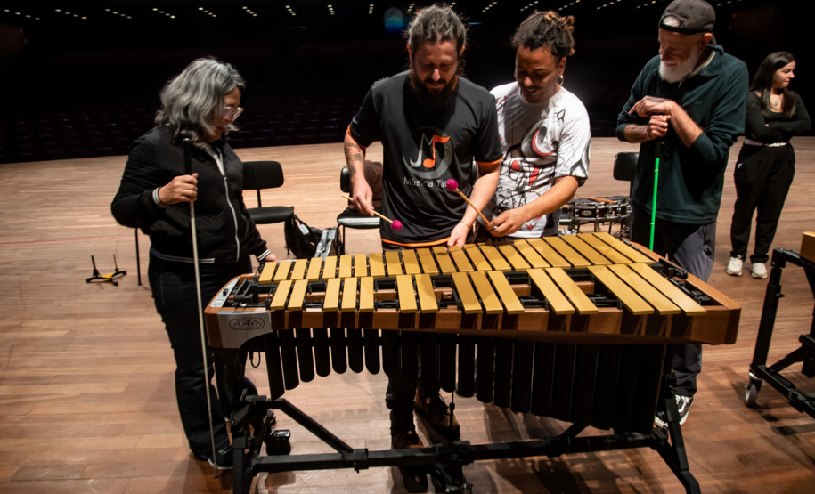 Governo do Estado abre consulta pública para edital de Ações Culturais para Pessoas com Deficiência e a segunda edição do Trilhando pelo Paraná