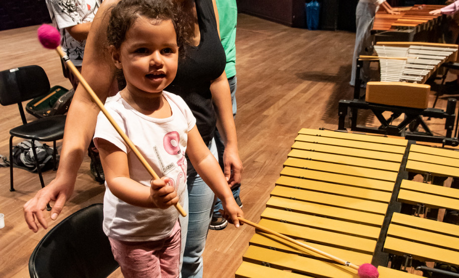 Governo do Estado abre consulta pública para edital de Ações Culturais para Pessoas com Deficiência e a segunda edição do Trilhando pelo Paraná