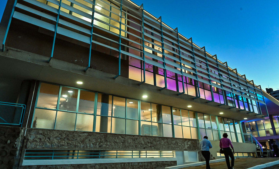 Paraná inicia implantação inédita de Museus Satélites com abertura do MUPA Londrina