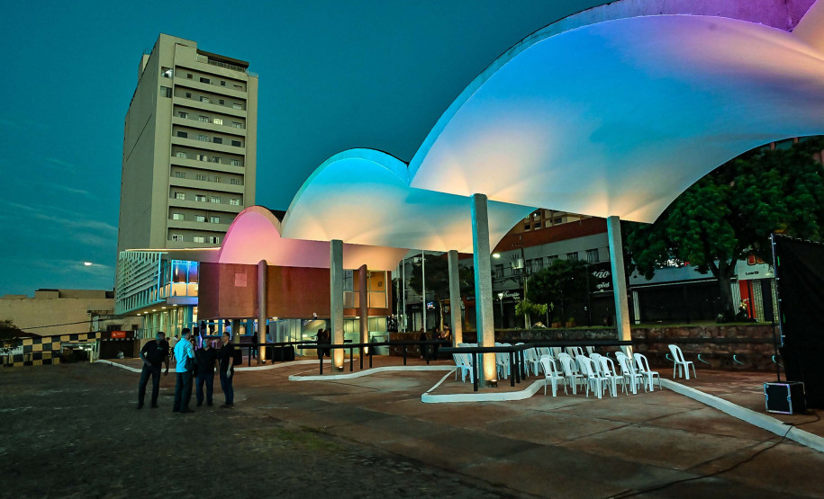 Paraná inicia implantação inédita de Museus Satélites com abertura do MUPA Londrina