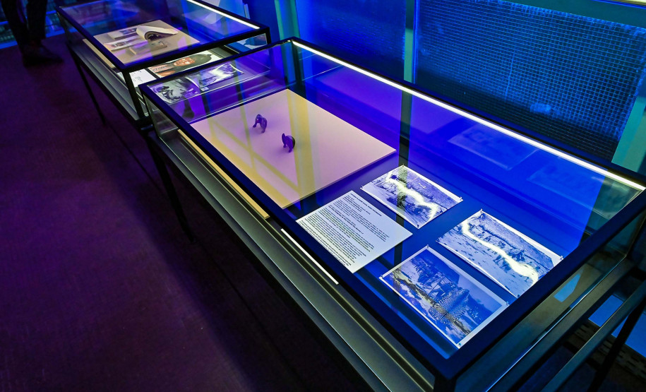 Paraná inicia implantação inédita de Museus Satélites com abertura do MUPA Londrina