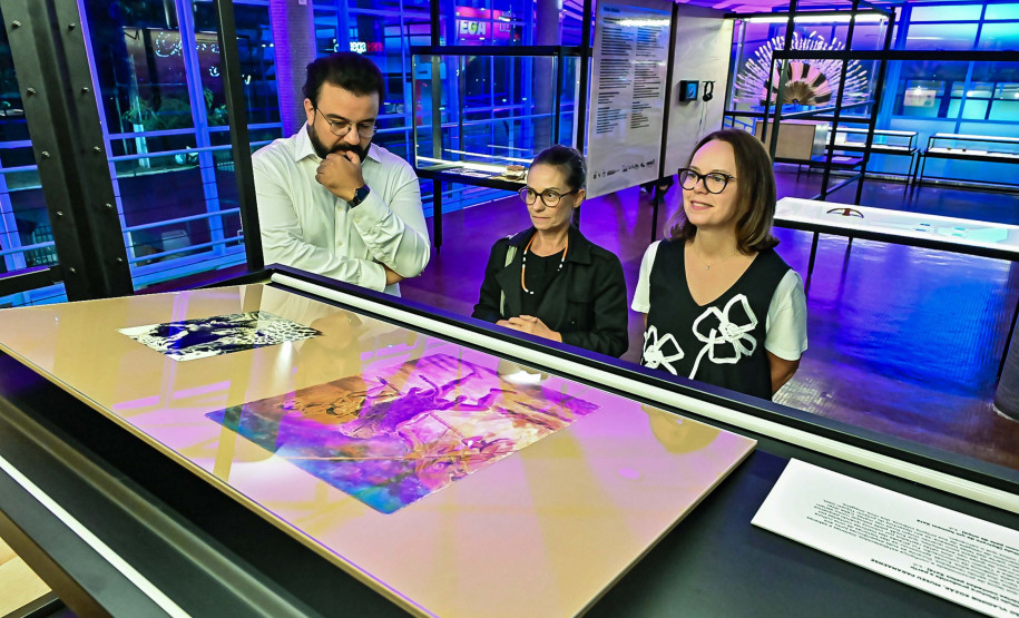 Paraná inicia implantação inédita de Museus Satélites com abertura do MUPA Londrina