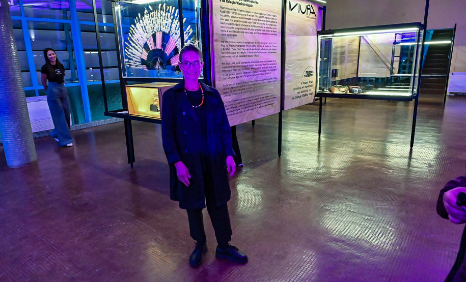 Paraná inicia implantação inédita de Museus Satélites com abertura do MUPA Londrina