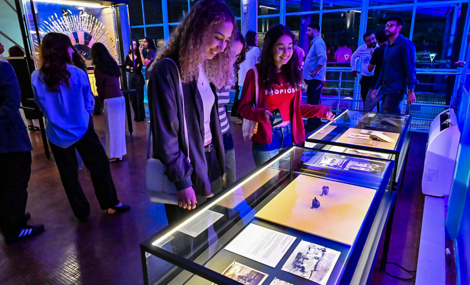 Paraná inicia implantação inédita de Museus Satélites com abertura do MUPA Londrina