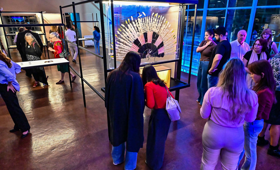 Paraná inicia implantação inédita de Museus Satélites com abertura do MUPA Londrina