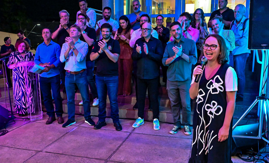 Paraná inicia implantação inédita de Museus Satélites com abertura do MUPA Londrina