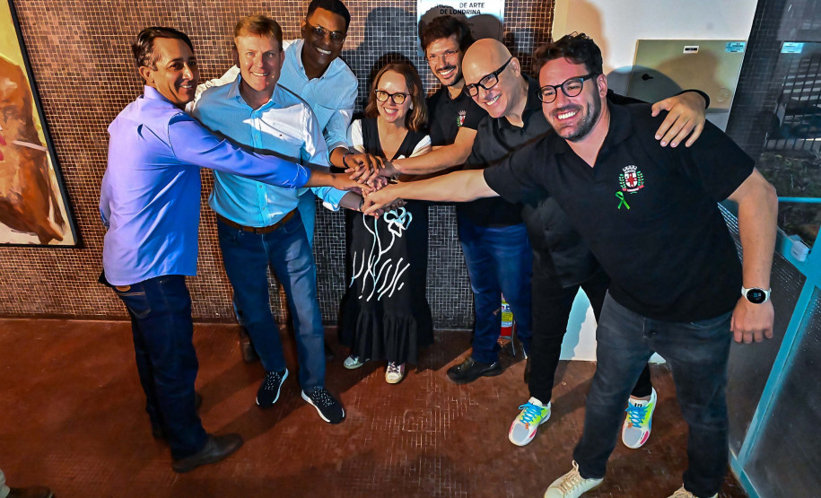 Paraná inicia implantação inédita de Museus Satélites com abertura do MUPA Londrina