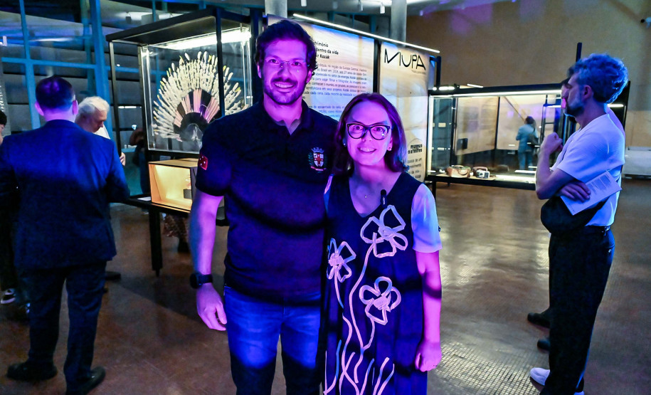 Paraná inicia implantação inédita de Museus Satélites com abertura do MUPA Londrina