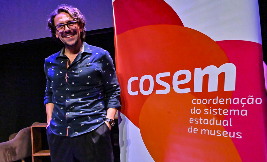 1.º Encontro Regional de Museus reúne profissionais em Londrina e marca início de agenda estadual