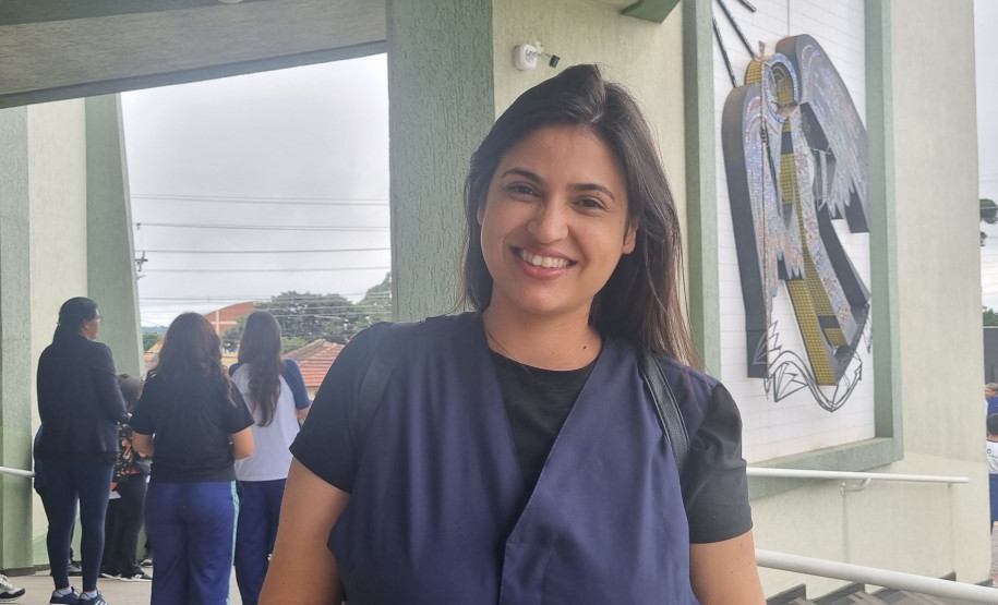 Orquestra Sinfônica do Paraná se apresenta para 700 estudantes em Campo Largo