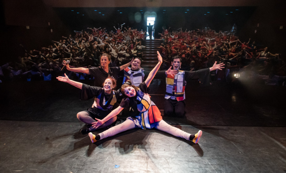 SEEC abre inscrições para o 2.º trimestre do programa de Mobilidade Cultural - 2.ª edição