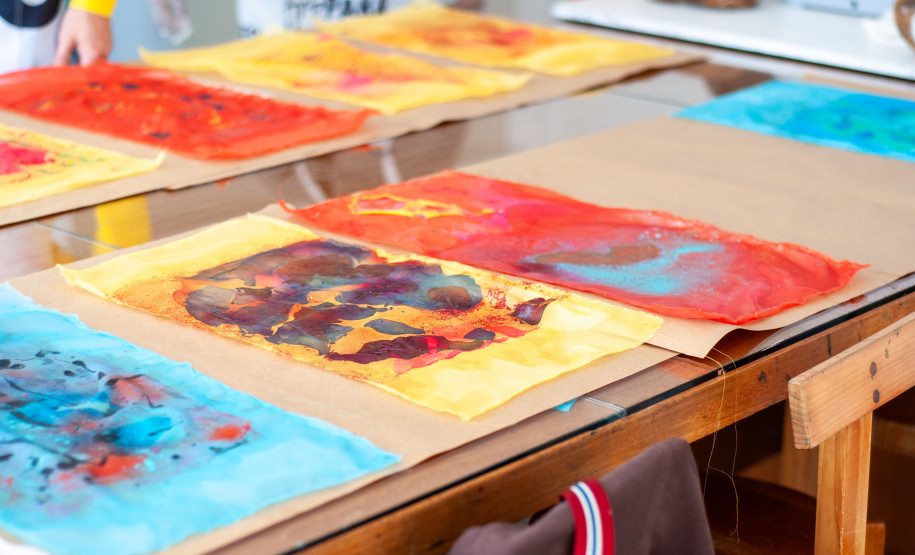 Museu Oscar Niemeyer oferece edição especial de programa para o público 60+