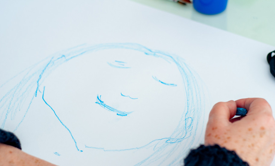 Em abril, MON promove "Arte para Maiores" inspirado na obra do artista Alberto Massuda