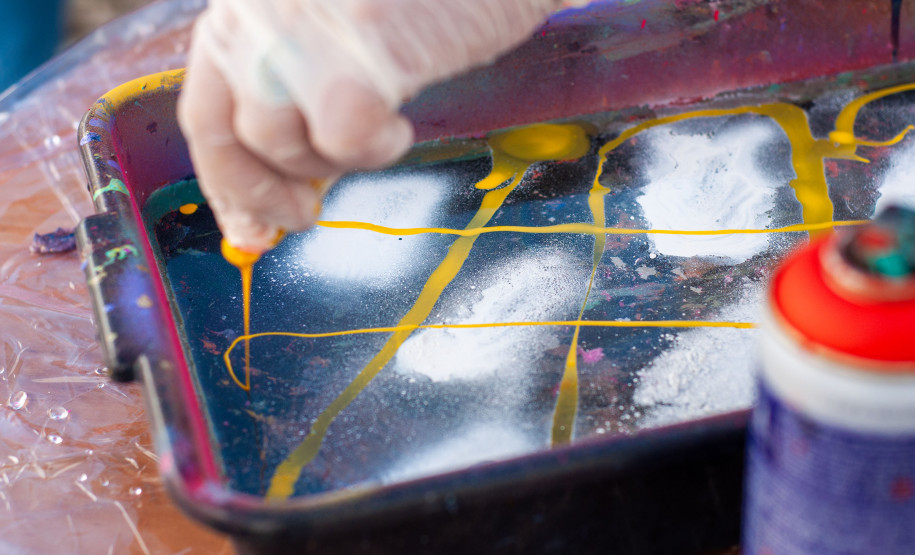 Museu Oscar Niemeyer oferece edição especial de programa para o público 60+