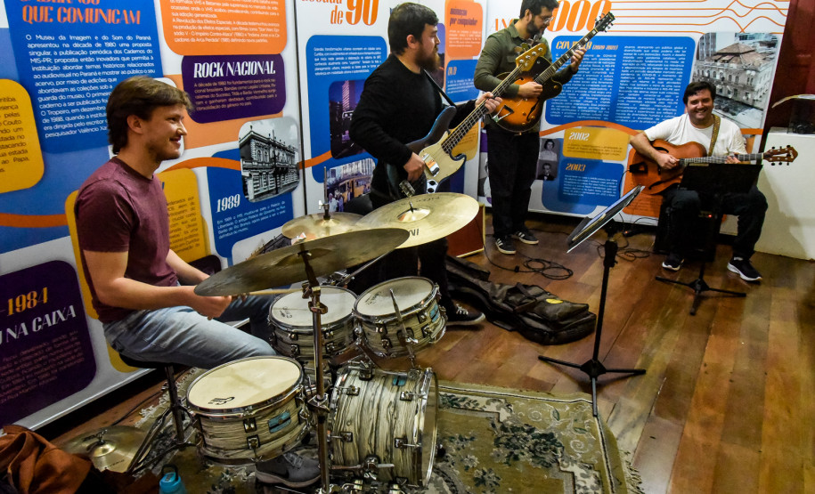 Cultura abre consulta pública para Editais de Apoio a Publicações Independentes e Música Urbana e Independente