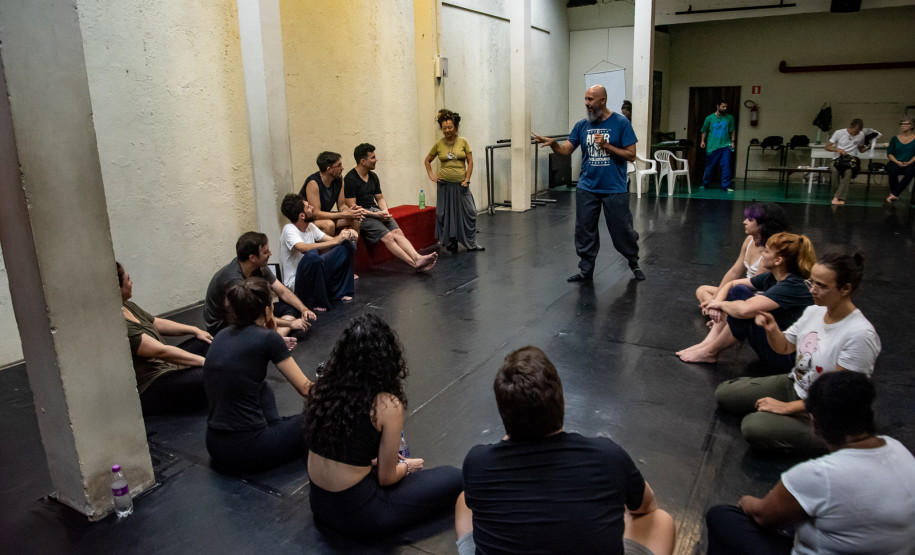 Governo do Estado abre consulta pública para edital de Ações Culturais para Pessoas com Deficiência e a segunda edição do Trilhando pelo Paraná