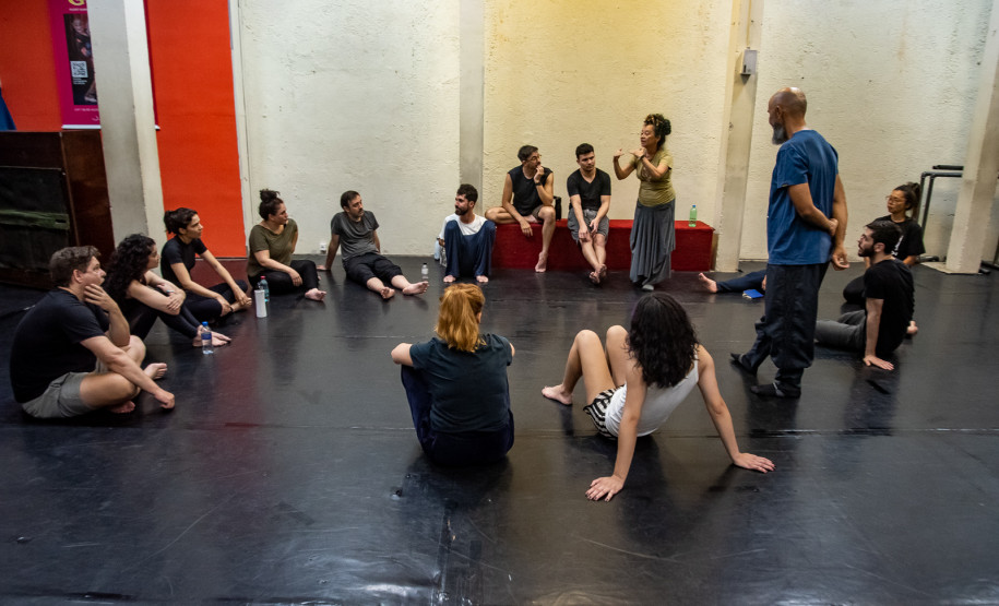 Governo do Estado abre consulta pública para edital de Ações Culturais para Pessoas com Deficiência e a segunda edição do Trilhando pelo Paraná