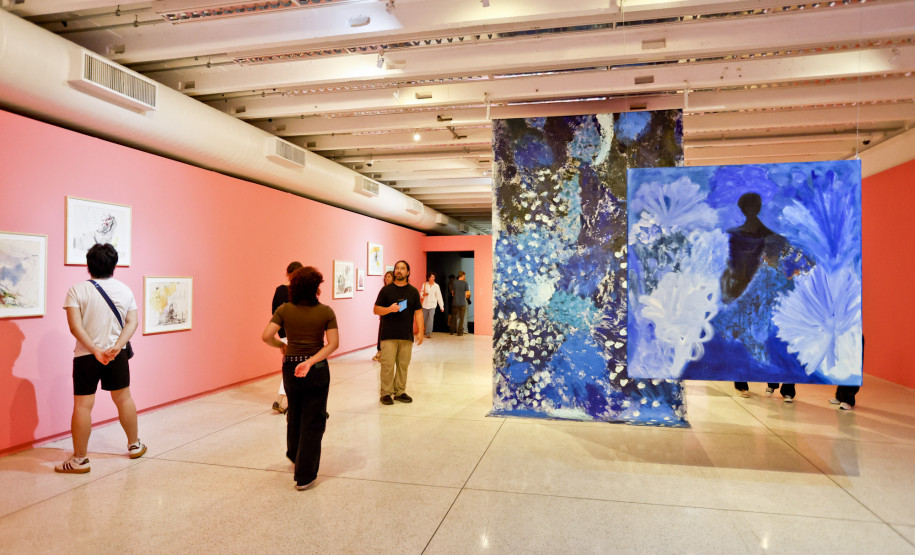 MON divulga as atividades gratuitas do mês de maio ofertadas às quartas-feiras