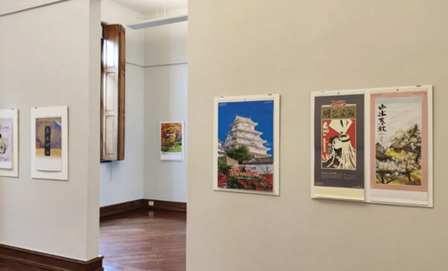 Festival de Curitiba, Guaíra para Todos e ações nos museus são destaques da agenda cultural