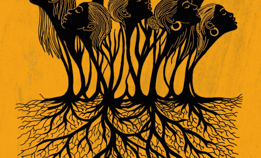 Cândido aborda livro que reúne memórias de mulheres negras do Paraná e do Brasil