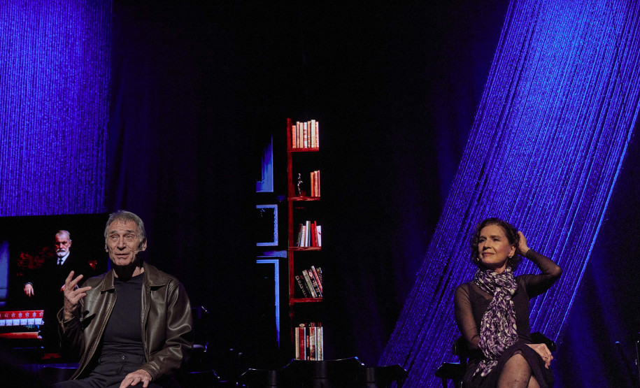 Festival de Curitiba, Guaíra para Todos e ações nos museus são destaques da agenda cultural