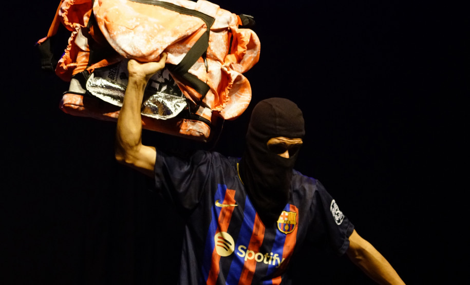 Agenda cultural tem Gershwin, Ana Botafogo, peças do Festival de Curitiba e oficinas artísticas