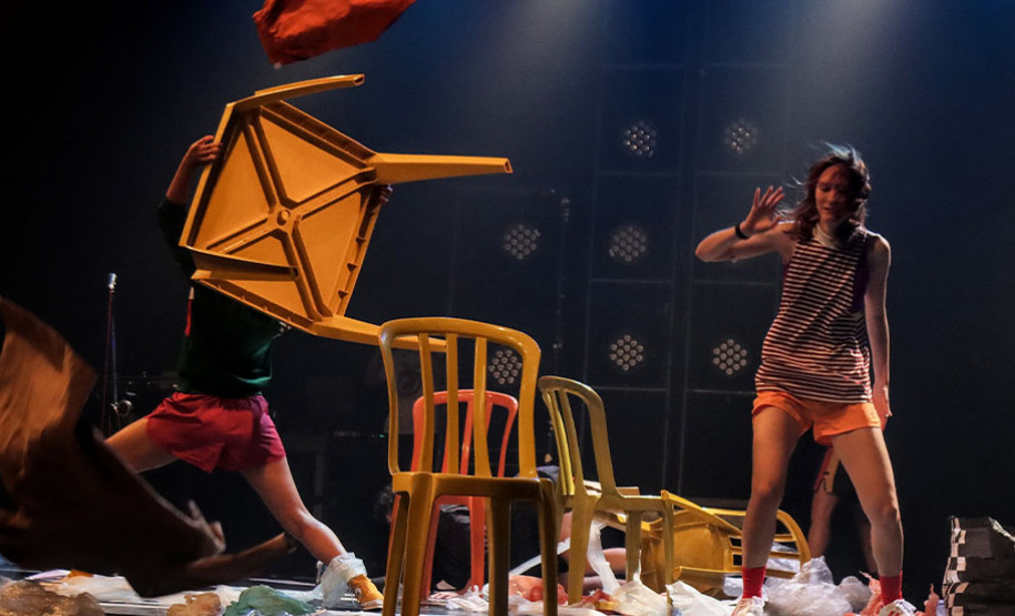 Festival de Curitiba, Guaíra para Todos e ações nos museus são destaques da agenda cultural