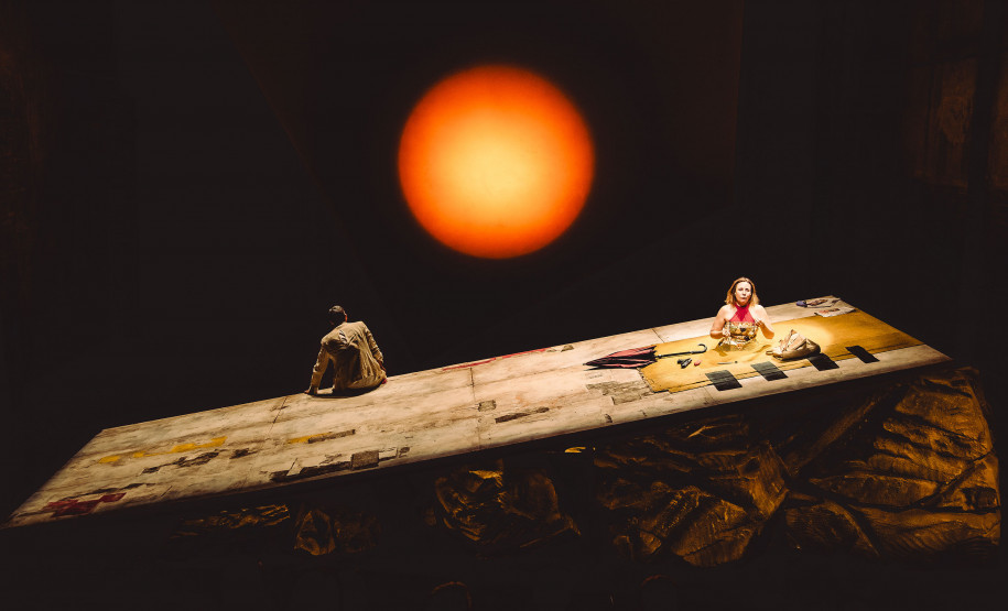 Festival de Curitiba, Guaíra para Todos e ações nos museus são destaques da agenda cultural