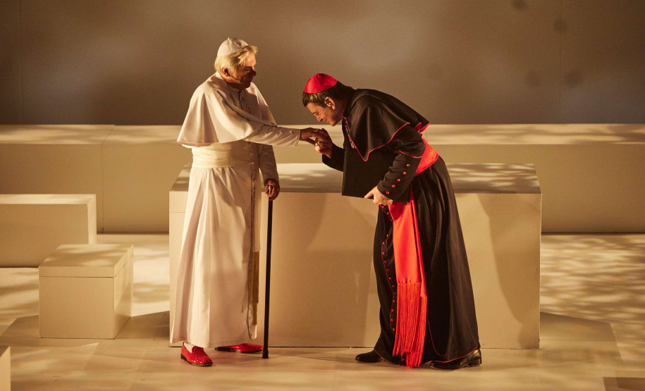 Festival de Curitiba, Guaíra para Todos e ações nos museus são destaques da agenda cultural