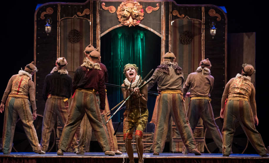 Agenda cultural do feriadão tem "Giselle", Sinfônica com Gershwin e museus abertos