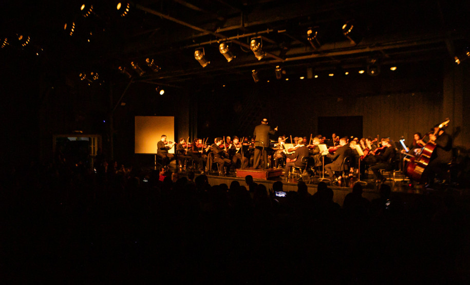 Programação cultural tem Mozart e caça às artes no MON, Débora Colker e Festa Literária