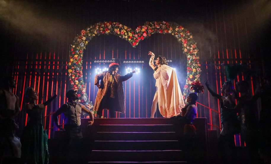 Festival de Curitiba, Guaíra para Todos e ações nos museus são destaques da agenda cultural