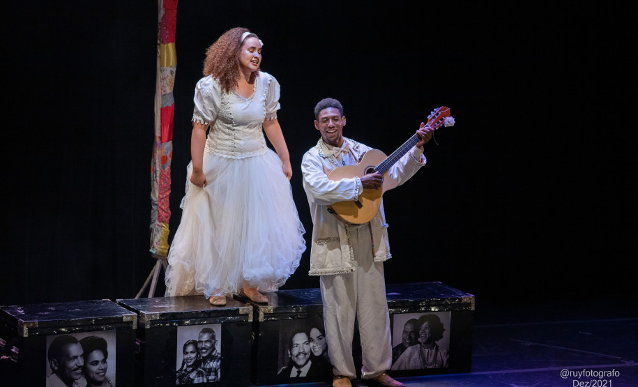 Festival de Curitiba, Guaíra para Todos e ações nos museus são destaques da agenda cultural