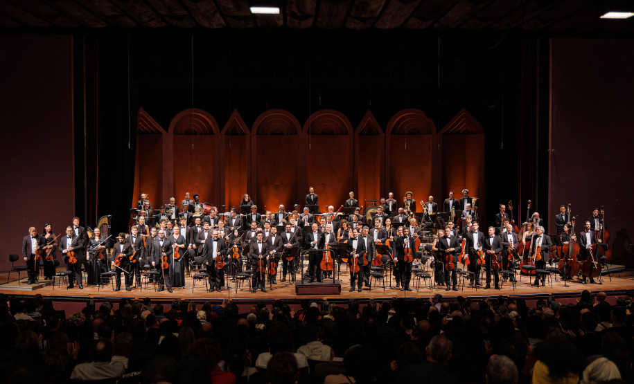 Concertos da Orquestra Sinfônica do Paraná celebram universo de George Gershwin