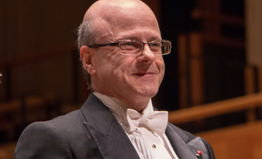 Concertos da Orquestra Sinfônica do Paraná celebram universo de George Gershwin