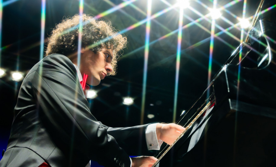 Concertos da Orquestra Sinfônica do Paraná celebram universo de George Gershwin