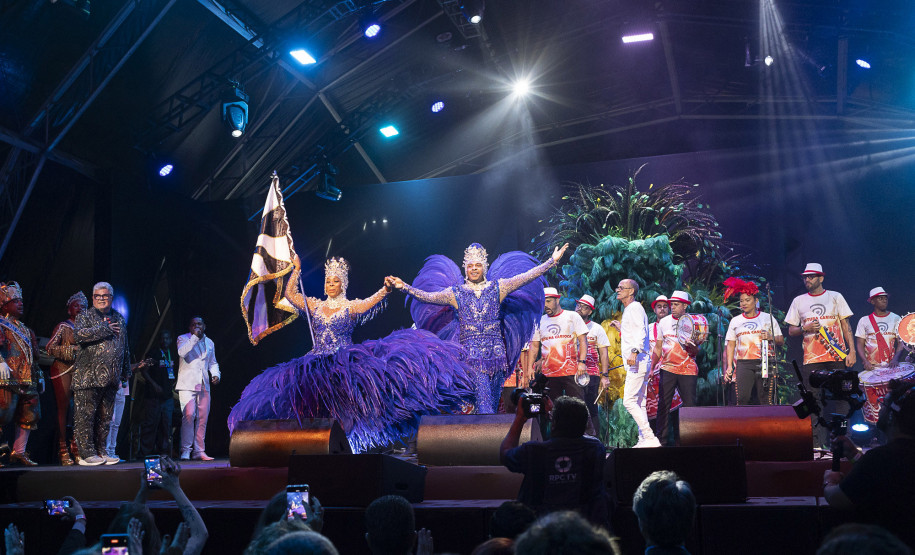 Com apoio do Estado, Festival de Curitiba movimentou a economia e serviços do turismo