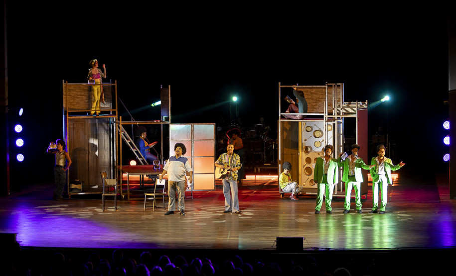 Com apoio do Estado, Festival de Curitiba movimentou a economia e serviços do turismo